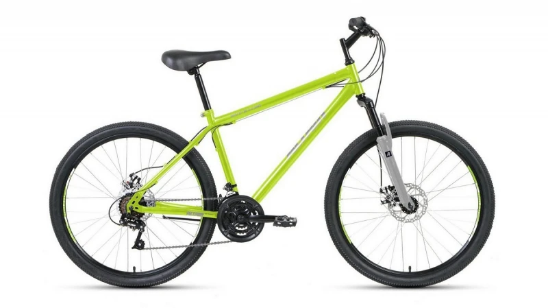 Велосипед 27.5" FORWARD ALTAIR MTB HT 2.0 (DISK) (21-скорость) 2020-2021