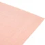 Бумага гофрированная (ИТАЛИЯ) 180 г/м2, нежно-розовая (17a2), 50х250 см,