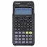 Калькулятор инженерный CASIO FX-82ESPLUSBKSBEHD (162х80 мм), 252 функции,