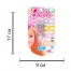 Детская декоративная косметика Ange Like Me, линия BARBIE. Блеск для лица