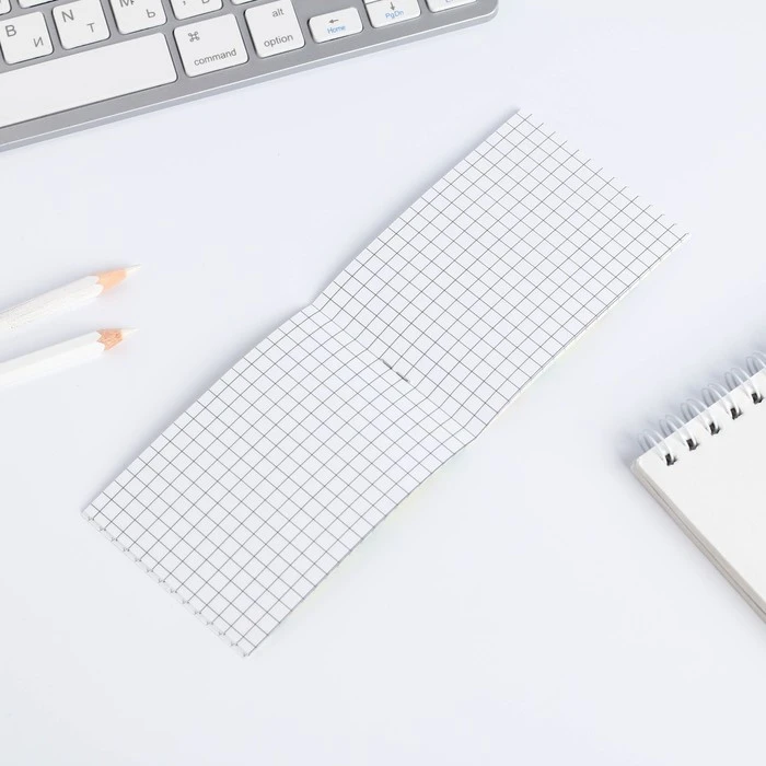 Блокнот А7 16 листов Do what you love