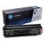 Картридж лазерный HP (CF283A) LaserJet Pro M125/M201/M127/M225, черный,