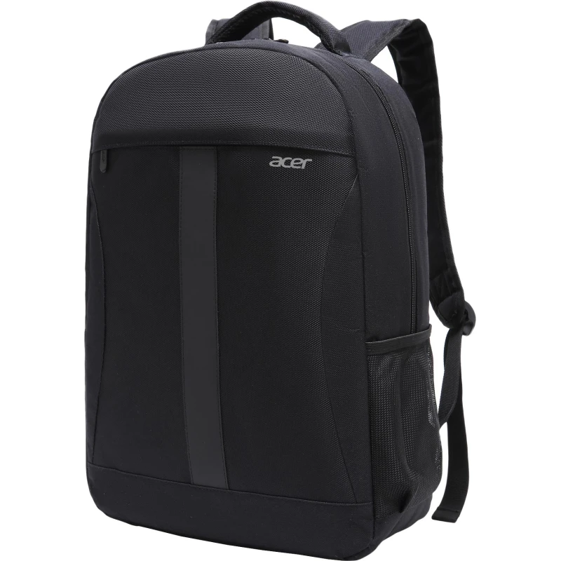 Рюкзак для ноутбука Acer OBG315 15.6 черный полиэстер (ZL.BAGEE.00J)