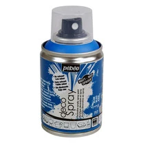 "PEBEO" Краска на водной основе decoSpray (аэрозоль) 100 мл 093717