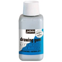 "PEBEO" Маскирующая жидкость Drawing gum 250 мл 372000