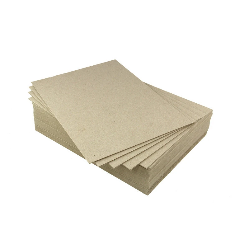 Крышки переплетные А4 с биговкой, картон №21, 60 шт/ уп.