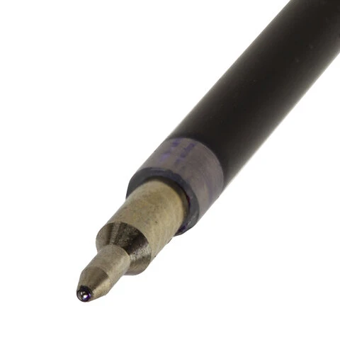 Стержень шариковый масляный BRAUBERG "i-Rite GT" 140 мм, СИНИЙ,