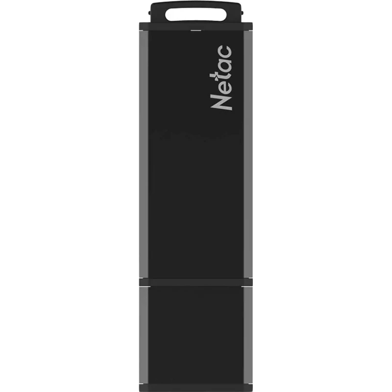 Флеш-память Netac USB Drive U351 USB3.0 64GB, retail version
