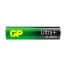 Батарейки GP Ultra Plus, AAA (LR03, 24А), алкалиновые, комплект 4 шт., в