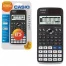 Калькулятор инженерный CASIO FX-991EX-S-ET-V (166х77 мм), 552 функции, двойное