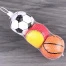 Мячики мягкие детские 3шт/уп (набор)
