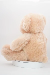 Мягкая игрушка Медведь Герман, 47/57 см, 814748