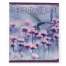 ТЕТРАДЬ 48 Л. А5+ ГР. "ЛАВАНДОВОЕ НАСТРОЕНИЕ" 5 ВИДОВ
