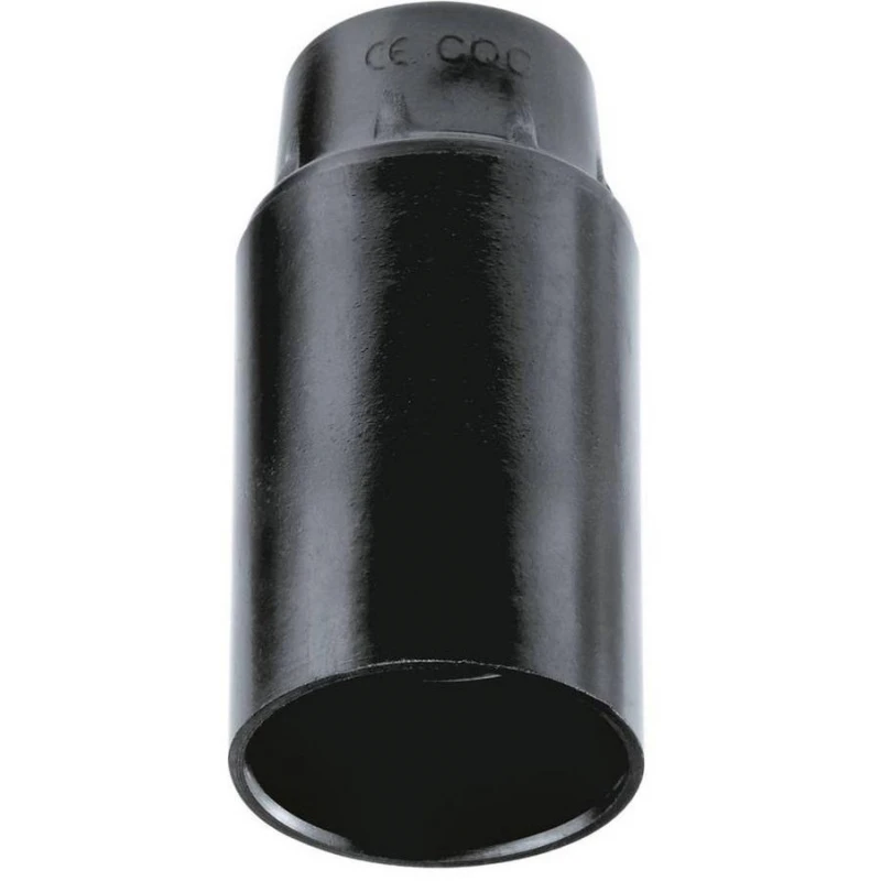 Патрон карболитовый подвесной Е14, 250В, 50Гц, 4А, YК742В