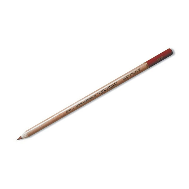 Сепия Koh-I-Noor "Gioconda", коричнево-красная, карандаш, грифель