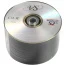 Диски CD-R VS 700 Mb 52x Bulk (термоусадка без шпиля), КОМПЛЕКТ 50 шт.,