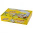 Пластилин ЮНЛАНДИЯ, брусок 60 г, 24 шт. ассорти в дисплее, ВЫСШЕЕ КАЧЕСТВО,