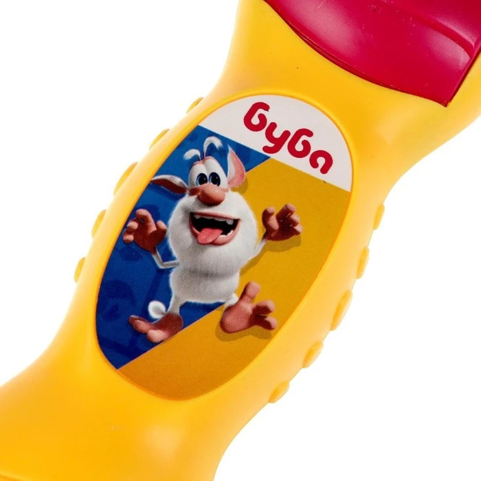 Проектор «Буба», 24 кадра