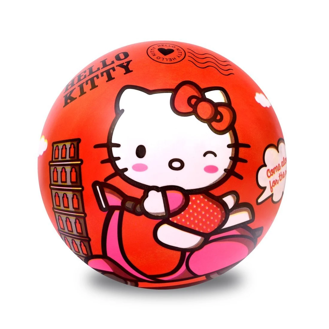 Мяч 23 см Hello Kitty -2 Мяч 23 см Hello Kitty -2