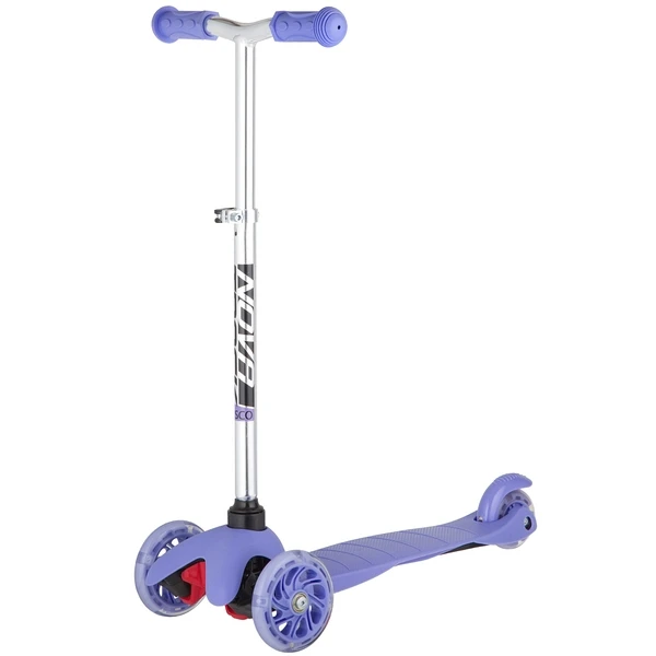 Самокат для детей Novatrack Disco-kids Basic