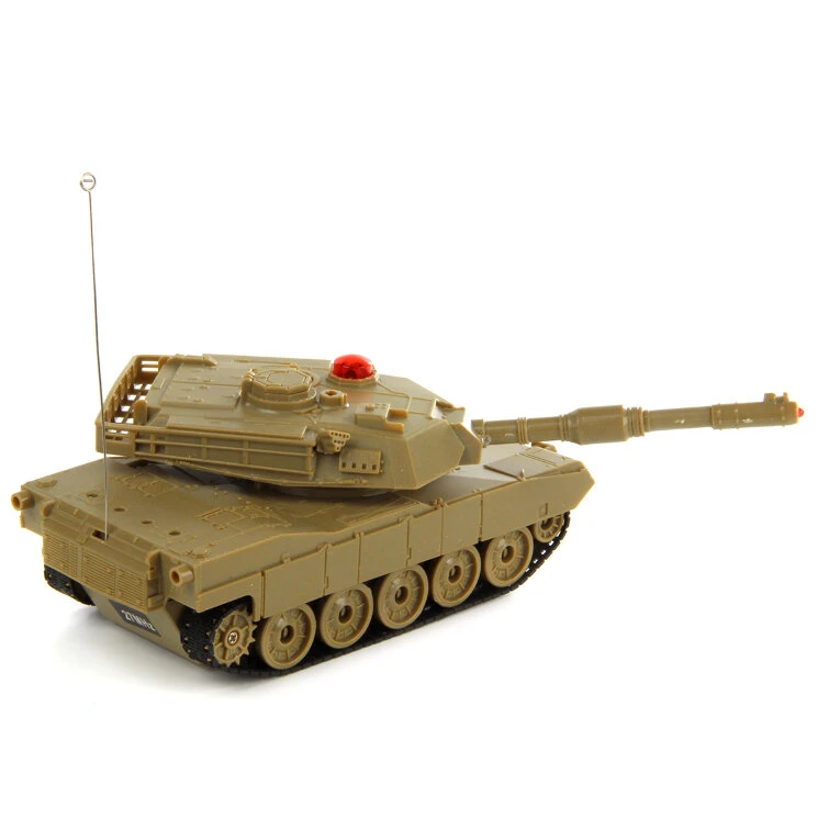 Танк 1:32 T34 PK M1A2