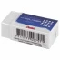 Резинка стирательная PENTEL (Япония) "Hi-polymer eraser", 35х16х11,5