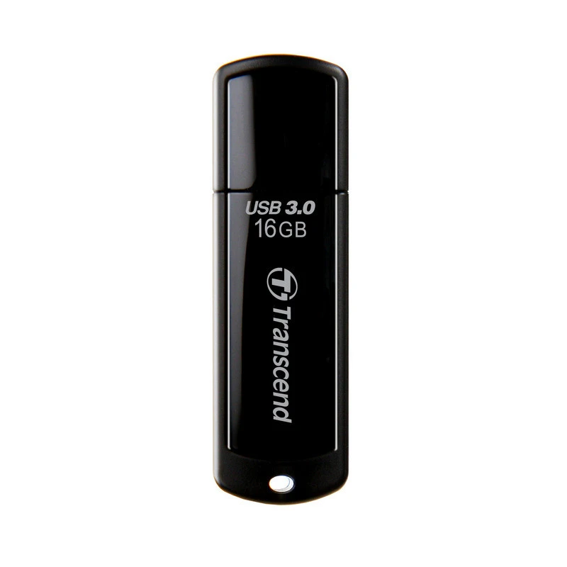 Флеш-память Transcend JetFlash 700 16GB USB3.0 (TS16GJF700) штр.  0760557819455,
