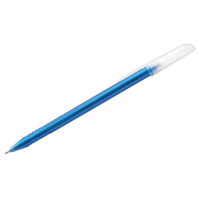 Ручка шариковая "Tone", синяя, 0,5мм, на масляной основе: OBGP_1922