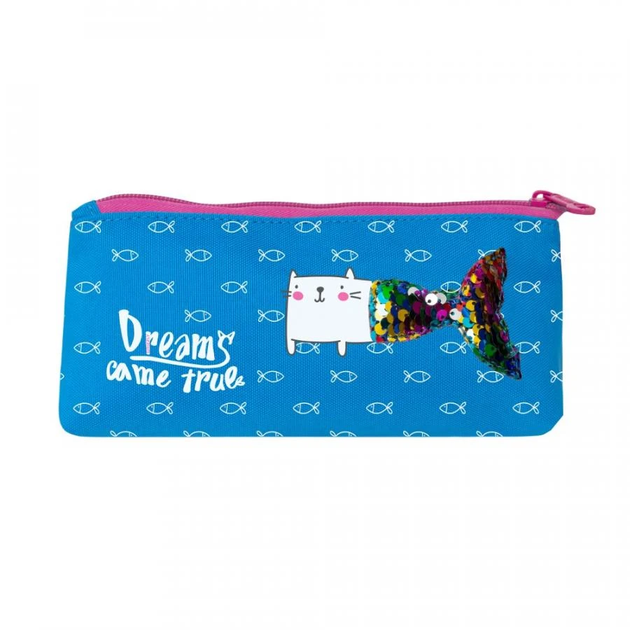 PS-95-4 Пенал (русалка)