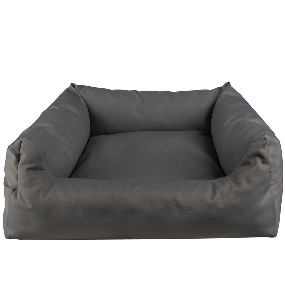 Лежанка-пуфик для животных "Любимое место"