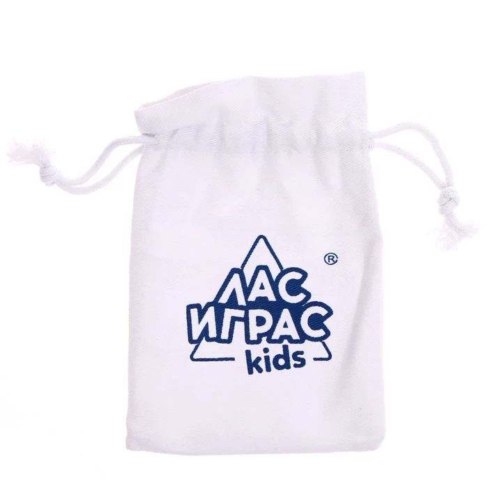 Развивающая игра IQ-лото «Мамы и малыши»