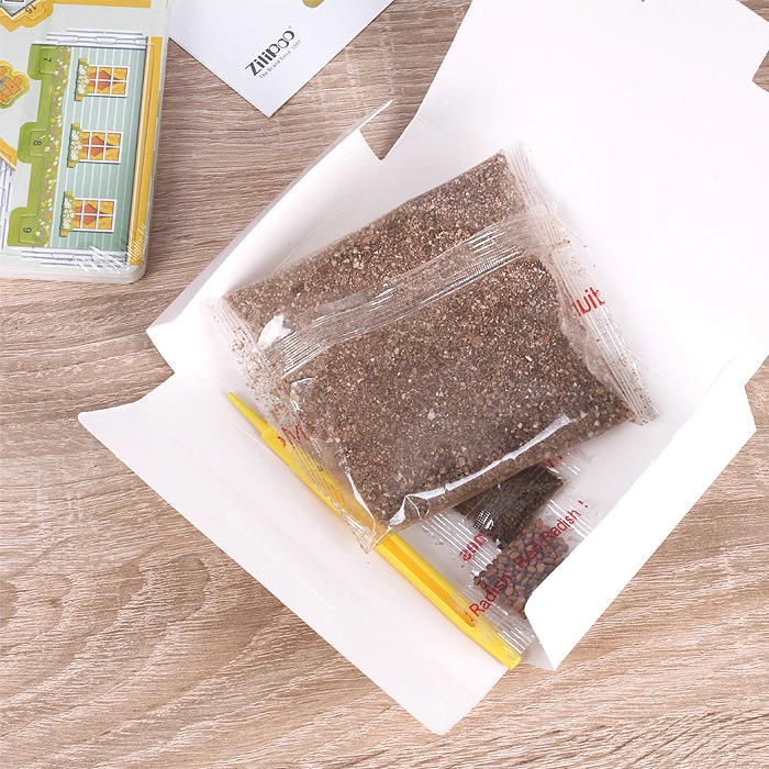 Пазл 3D "Радужный мини-домик М-009" 35 элементов Пазл 3D "Радужный мини-домик М-009" 35 элементов