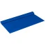 Бумага крепированная ТРИ СОВЫ, 50*250см, 32г/м2, синяя, в рулоне, пакет с