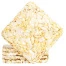 Хлебцы DR.KORNER "Кукурузно-рисовые" с чиа и льном, хрустящие, 100 г,