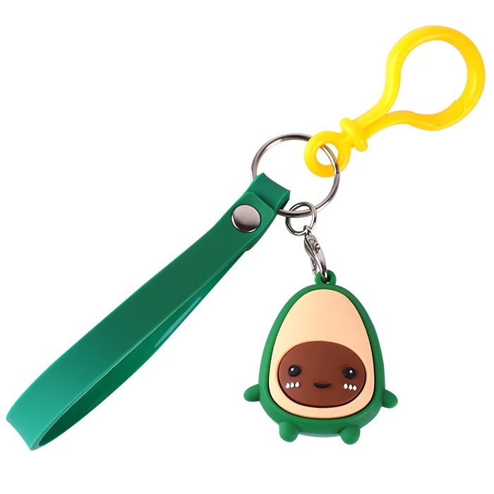 Брелок "Авокадо" Брелок "Авокадо"