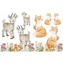 "Love2art" бумага рисовая KPR/R 32 x 22 "Love2art" бумага рисовая KPR/R 32 x 22