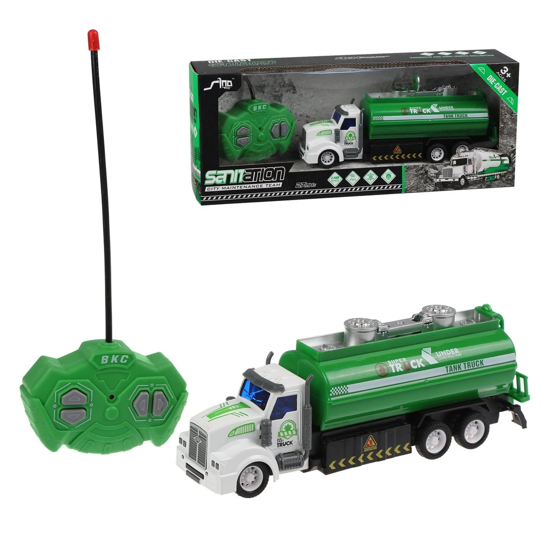 Машина на радиоуправлении, 4 канала, свет. JH06-1 Машина на радиоуправлении, 4 канала, свет. JH06-1