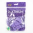 Хром PlatinuLuxe Violet, 25 штук, 12"/30см