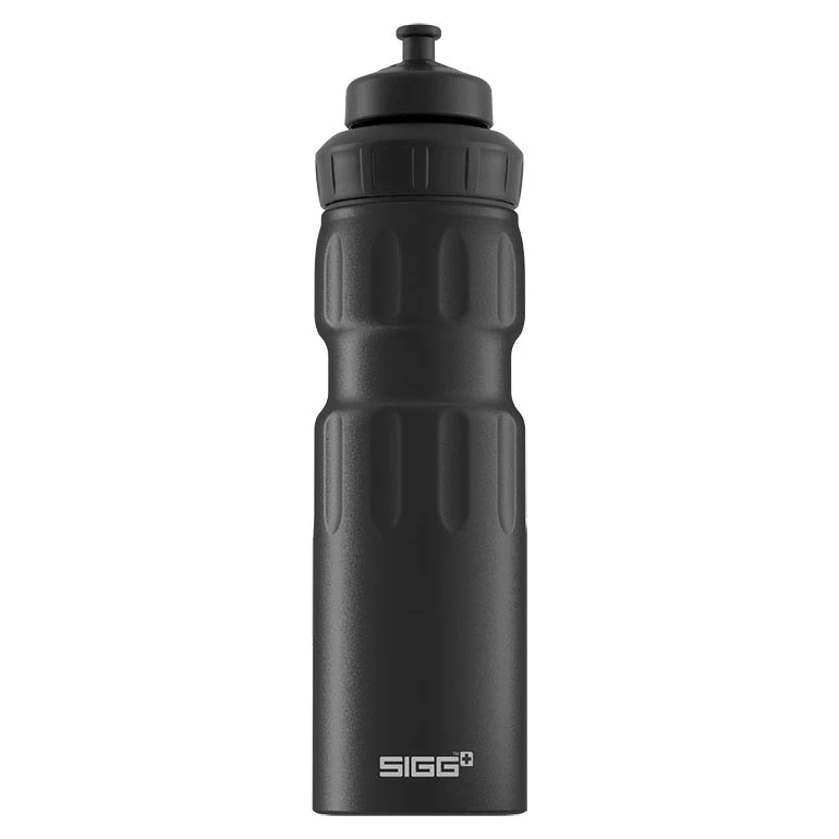 Бутылка Sigg WMB Sports (0,75 литра), черная