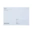 Конверт почтовый С4 229х324 мм, поле "Кому-куда", без окна,