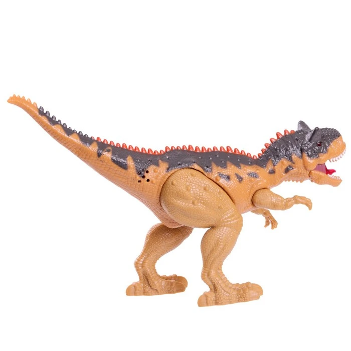 Подвижная фигурка, «Карнотавр»