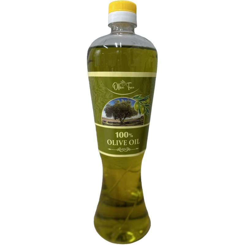 Масло Comumb олив.из выж.раф.с доб. Olive-Pomace Oil Olive Tree с ол.700мл