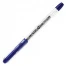 Ручка гелевая с грипом BIC "Gelocity Stic", СИНЯЯ, узел 0,5 мм, линия