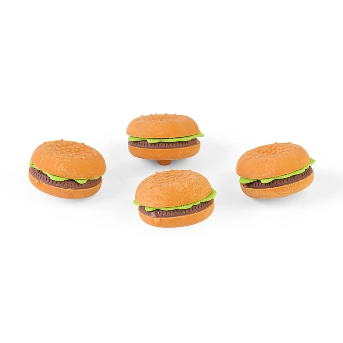 Ластик фигурный "Гамбургер