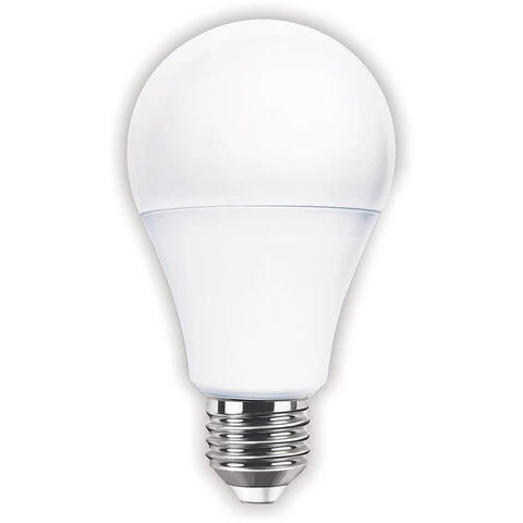 Лампа светодиодная SONNEN, 15 (130) Вт, цоколь Е27, груша, теплый белый, 30000