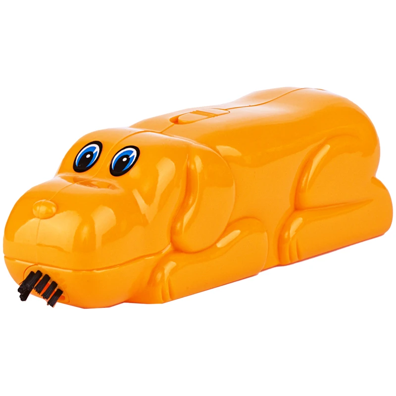 Мини-пылесос д/клавиатуры Собака (100) Мини-пылесос д/клавиатуры Собака (100)