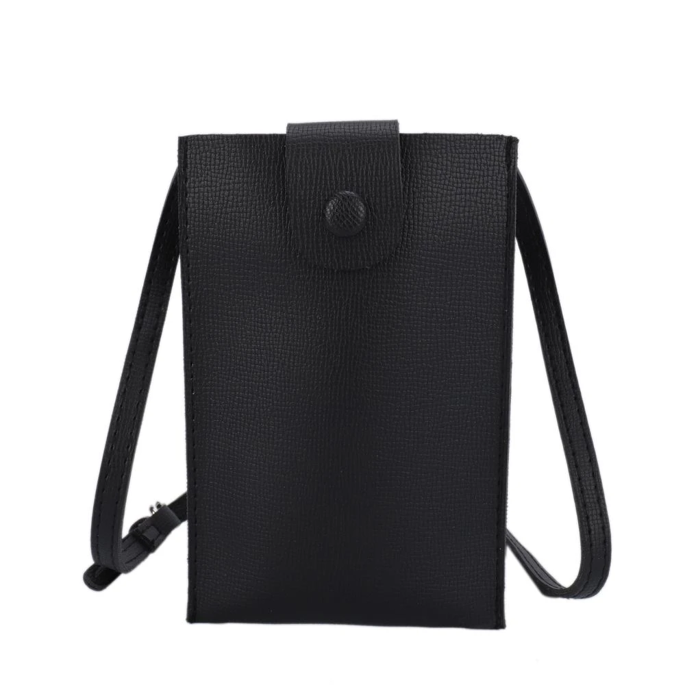 OMS-0183 Сумка (черный)