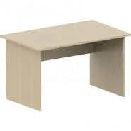 Мебель IN Рондо Стол письменСТ 2-13(1) береза 1300х800х76