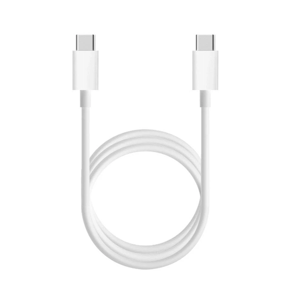 Кабель Mi USB Type-C to Type-C Cable, 150 см. (SJV4108GL)