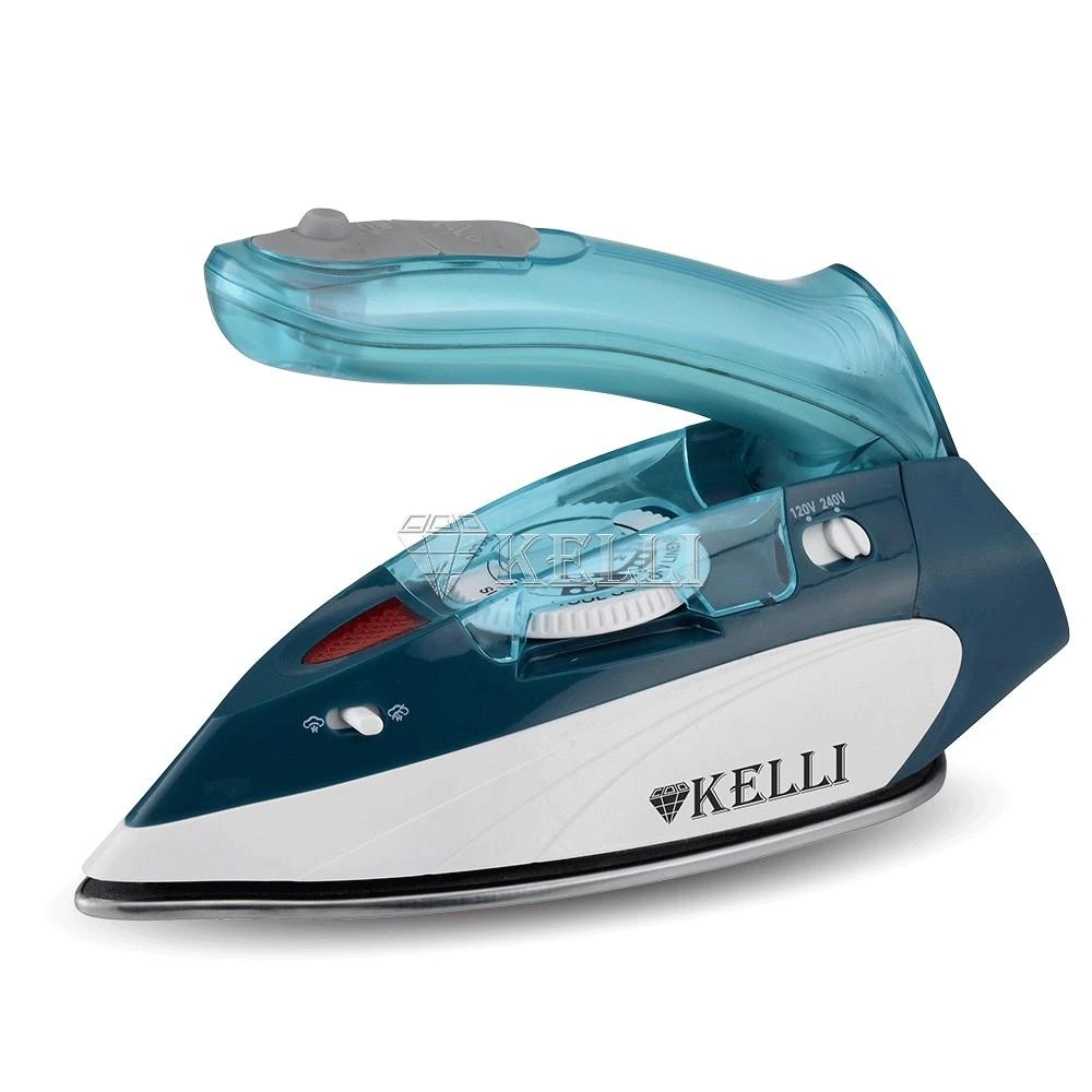 Утюг дорожный KL-1636 (х10)